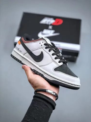 Nike Dunk Low AE86 Limited Edition.