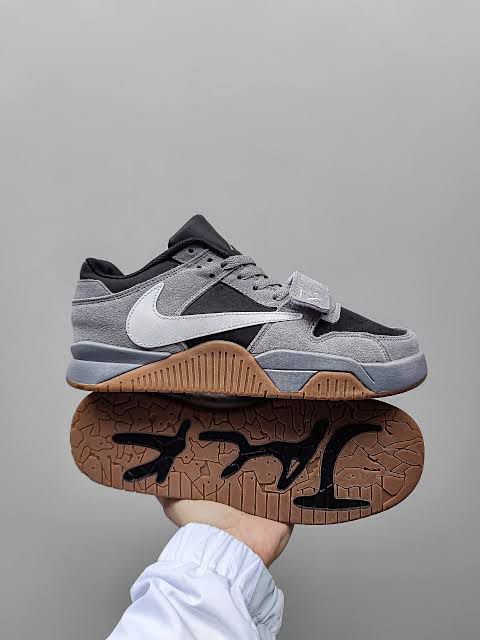 Nike Air Jumpman Jack Travis Scott – Limited Edition