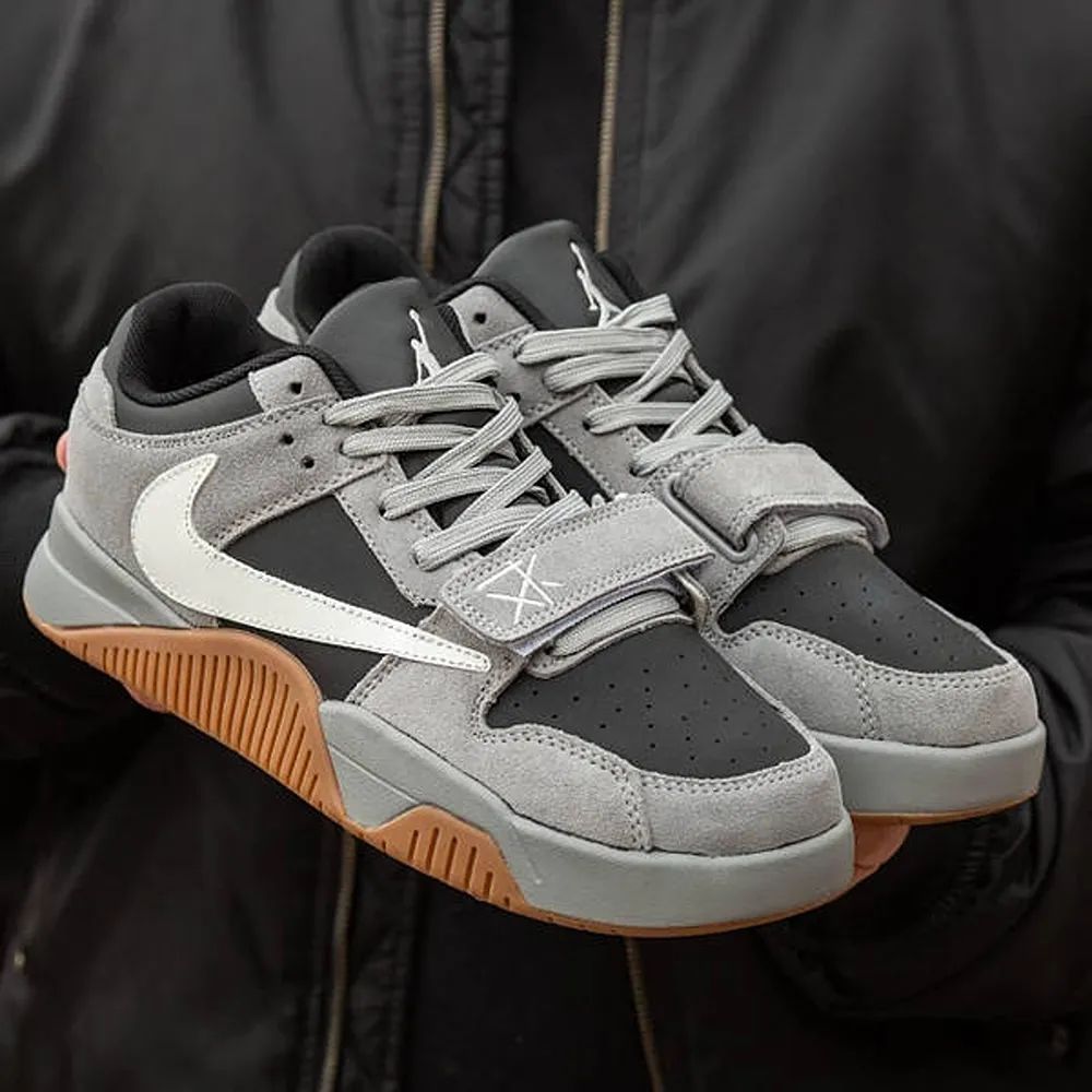 Nike Air Jumpman Jack Travis Scott – Limited Edition