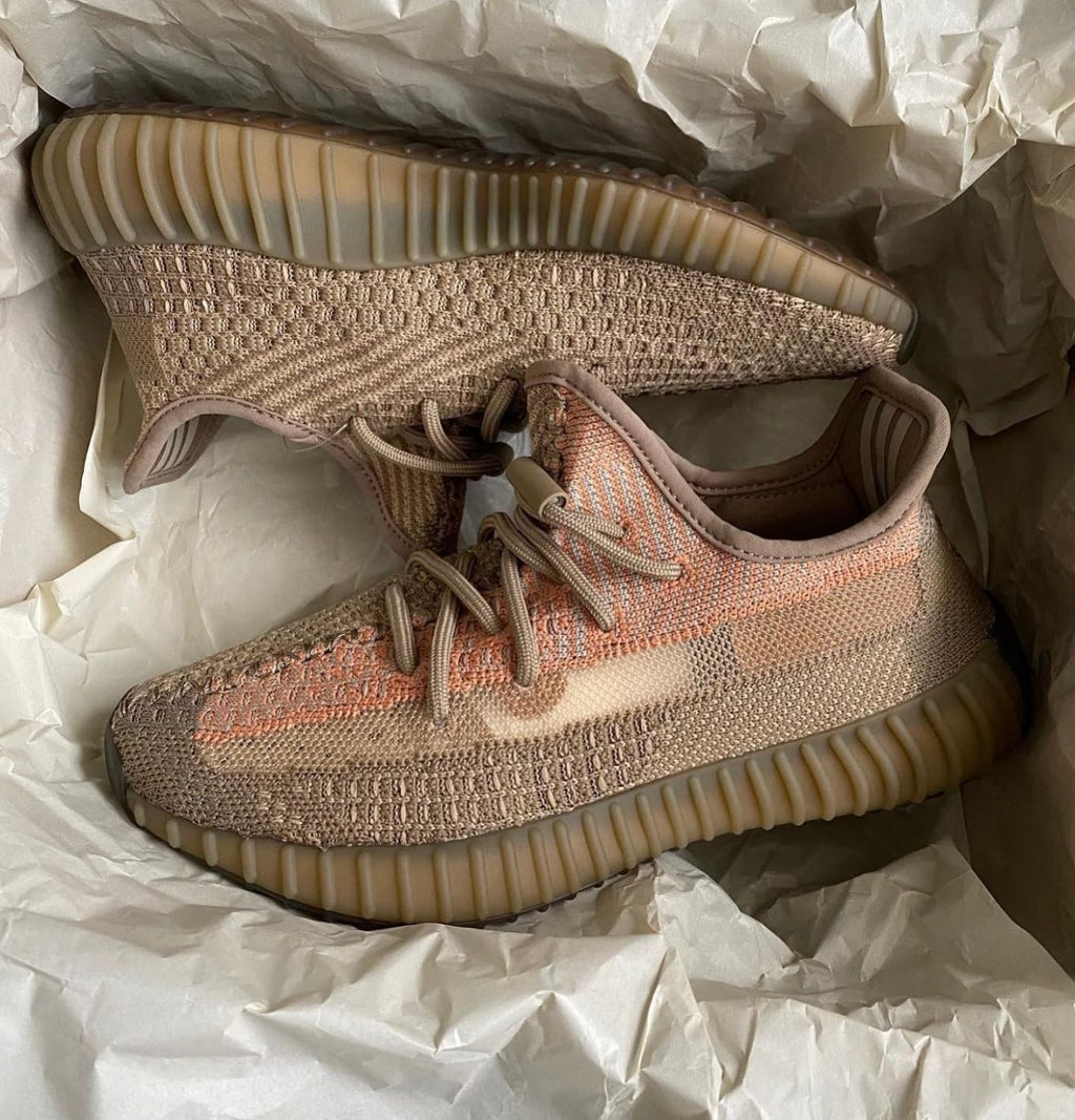 Adidas Yeezy – Limited Edition