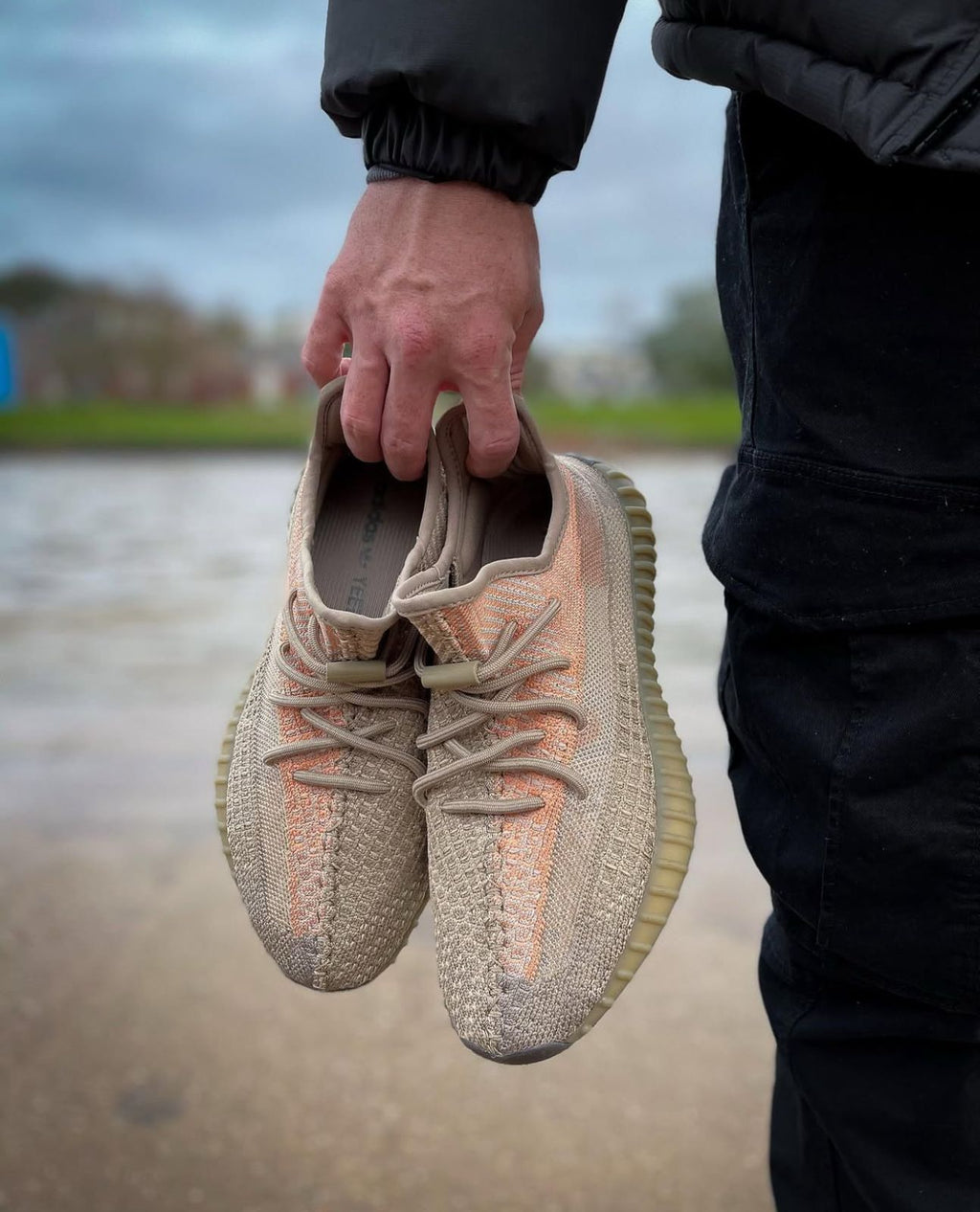 Adidas Yeezy – Limited Edition