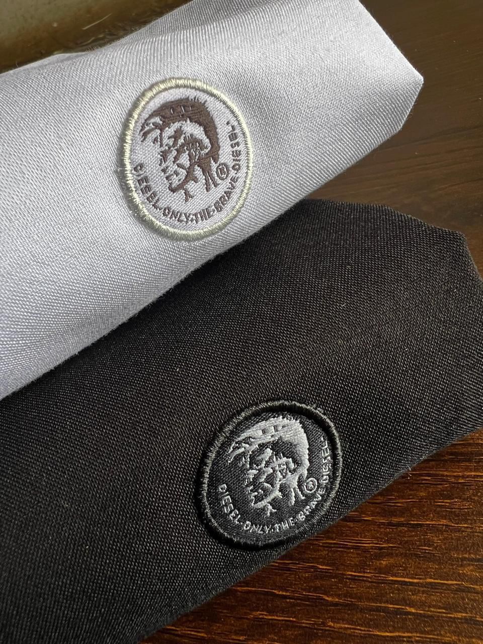 Premium Diesel Shirt – Engineered for Style & Comfort