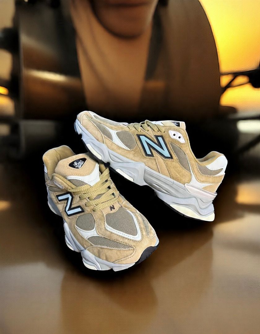 New Balance 9060  – Beige