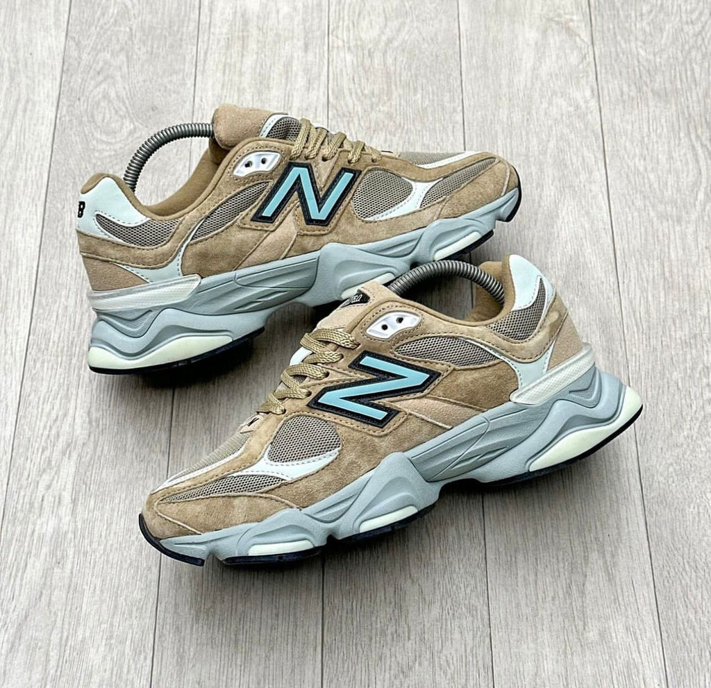 New Balance 9060  – Beige