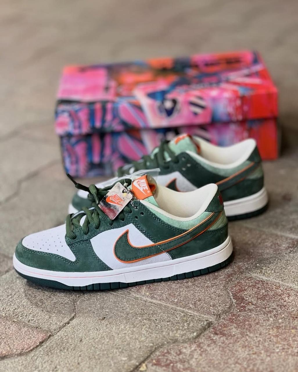 Nike SB Dunk Low x Otomo Katsuhiro – Limited Edition