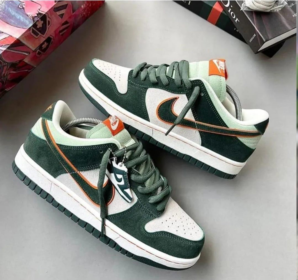 Nike SB Dunk Low x Otomo Katsuhiro – Limited Edition